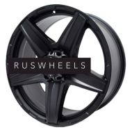 Диски PDW 8x18/6x139,7 ET36 D100,1 Stealth (281/01) U4B Диски PDW 8x18/6x139,7 ET36 D100,1 Stealth (281/01) U4B