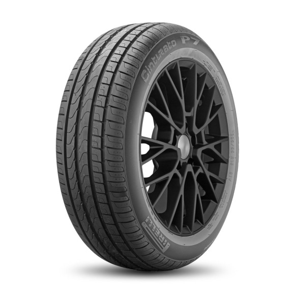 Шины Pirelli 225/50/17 W 94 CINTURATO P7 Run Flat (BMW) старше 3-х лет Шины Pirelli 225/50/17 W 94 CINTURATO P7 Run Flat (BMW) старше 3-х лет