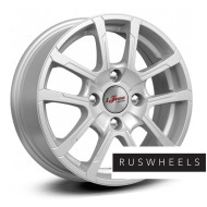 Диски iFree R14 / 5.5J PCD 4x100 ЕТ 43 ЦО 54.1 Слайдер Диски iFree R14 / 5.5J PCD 4x100 ЕТ 43 ЦО 54.1 Слайдер