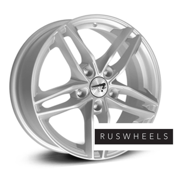 Диски iFree R16 / 6.5J PCD 5x114.3 ЕТ 31.5 ЦО 67.1 Moskva