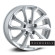 Диски Dezent R16 / 6.5J PCD 5x114.3 ЕТ 50 ЦО 67.1 KS silver Диски Dezent R16 / 6.5J PCD 5x114.3 ЕТ 50 ЦО 67.1 KS silver