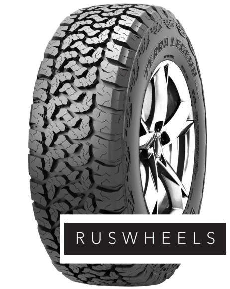 Шины Westlake 245/55 r19 TERRA LEGEND SL399 103T Шины Westlake 245/55 r19 TERRA LEGEND SL399 103T