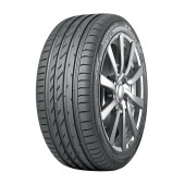 Шины Nokian Tyres 255/35 r20 Nordman SZ2 97Y