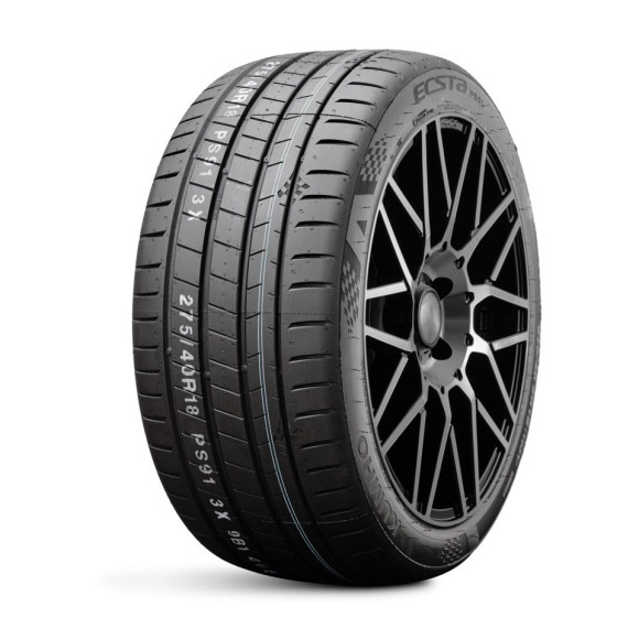 Шины Kumho 255/40/20 Y 101 PS-91 XL Шины Kumho 255/40/20 Y 101 PS-91 XL