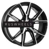 Диски RST 7,5x19/5x114,3 ET39 D67,1 R129 (Genesis) BD