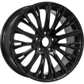 Диски Lizardo 7,0\R17 5*108 ET40 d54.1 Black