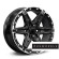Диски КиК R18 / 8J PCD 6x114.3 ЕТ 46 ЦО 67.1 Дистрикт
