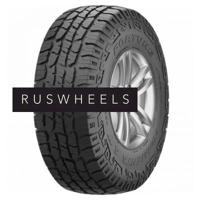 Шины Fortune LT225/75R16 115/112S Tormenta A/T FSR308 TL 10PR