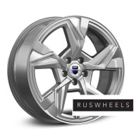 Диски КиК R18 / 7.5J PCD 5x112 ЕТ 46 ЦО 66.6 Кайан