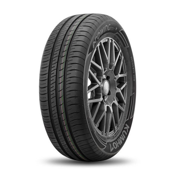 Шины Kumho  175/55/15  T 77 Ecowing ES01 KH27   старше 3-х лет