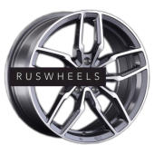 Диски Replay 9x20/5x112 ET20 D66,6 A121 GMF (конус, A001) Диски Replay 9x20/5x112 ET20 D66,6 A121 GMF (конус, A001)