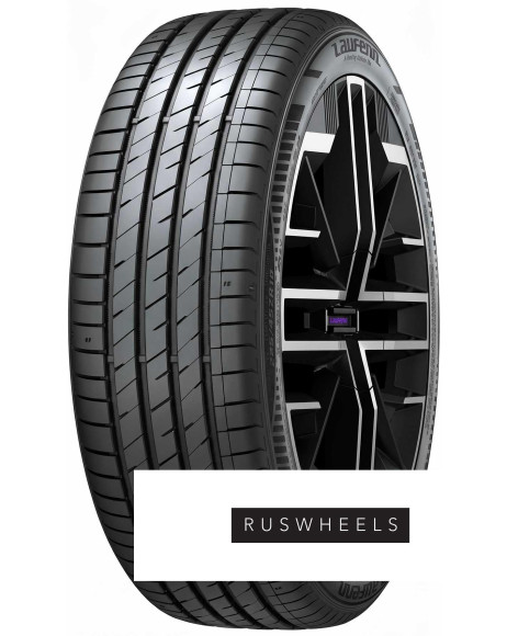 Шины Laufenn 215/45ZR17 91Y XL S Fit2 LK12 TL