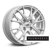 Диски Wheels UP R14 / 5.5J PCD 4x100 ЕТ 45 ЦО 67.1 Up127 Диски Wheels UP R14 / 5.5J PCD 4x100 ЕТ 45 ЦО 67.1 Up127