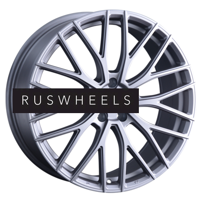 Диски Replay 8x19/5x114,3 ET34 D67,1 KI313 MGM (конус, C570)