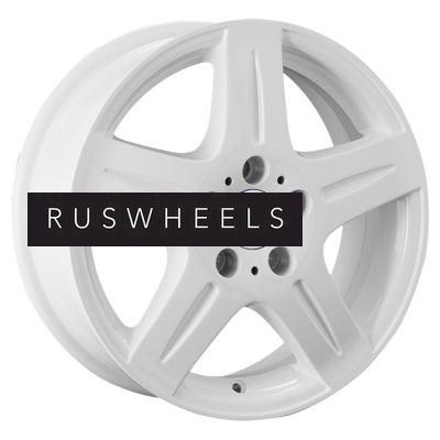 Диски Replay 6,5x16/5x112 ET46 D57,1 VV67 White (конус, C645) Диски Replay 6,5x16/5x112 ET46 D57,1 VV67 White (конус, C645)