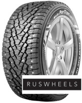 Шины Kumho  225/70/15  R 112/110 C PorTran CW11  Ш. CHINA