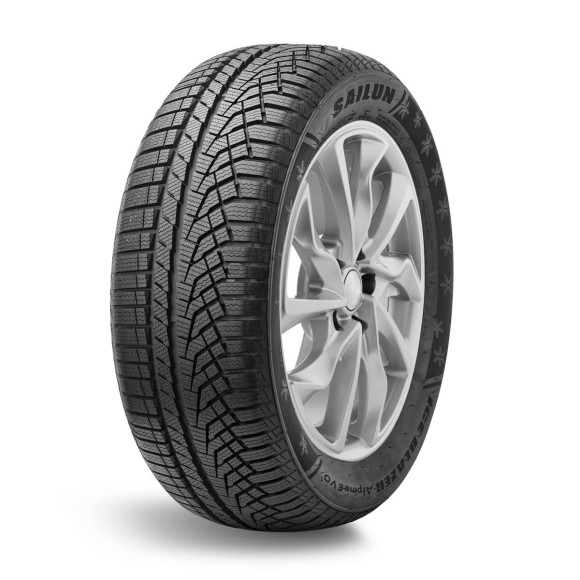 Шины Sailun 215/55R16 97H XL Ice Blazer Alpine Evo 1 TL Шины Sailun 215/55R16 97H XL Ice Blazer Alpine Evo 1 TL