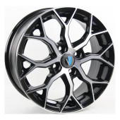 Диски VENTI 6,0\R15 4*100 ET40 d60.1 BD Диски VENTI 6,0\R15 4*100 ET40 d60.1 BD