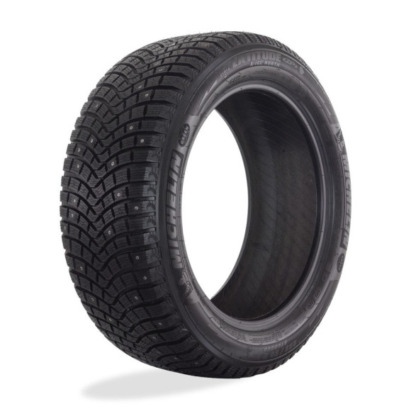 Шины Michelin  215/70/16  T 100 Latitude X-Ice North 2 +  Ш.