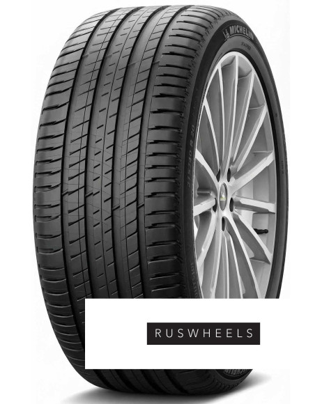 Шины Michelin 235/50 r19 Latitude Sport 3 99W Шины Michelin 235/50 r19 Latitude Sport 3 99W