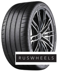 Шины Bridgestone 255/35 r20 Potenza Sport 97Y Шины Bridgestone 255/35 r20 Potenza Sport 97Y