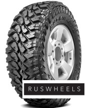 Шины Maxxis 265/70 r17 MT-764 Mudder Buckshot II 118/115Q