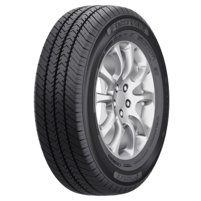 Шины Fortune 215/65R15C 104/102T FSR71 TL 6PR Шины Fortune 215/65R15C 104/102T FSR71 TL 6PR