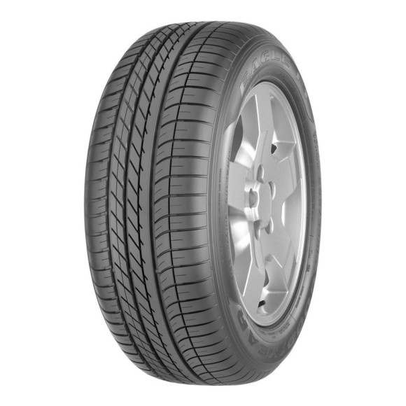 Шины Goodyear 285/40 r22 Eagle F1 Asymmetric AT SUV-4X4 110Y