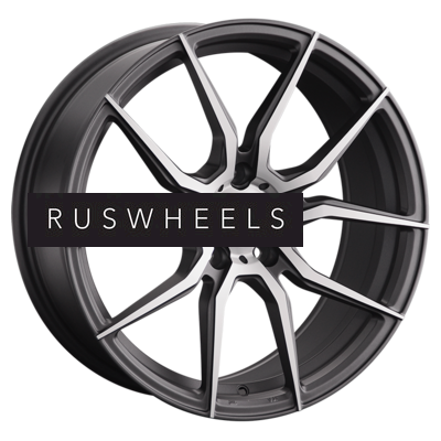 Диски LS FlowForming 8x18/5x114,3 ET40 D67,1 RC36 MGMF (конус) Диски LS FlowForming 8x18/5x114,3 ET40 D67,1 RC36 MGMF (конус)