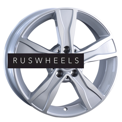 Диски Replay 7x17/5x112 ET45 D57,1 VV278 SF (конус, C570)