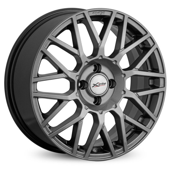 Диски Xtrike 7,0\R17 5*105 ET38 d56.6 HSB Диски Xtrike 7,0\R17 5*105 ET38 d56.6 HSB