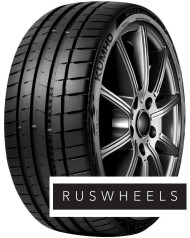 Шины Kumho 255/35 r19 PS72 Ecsta Sport S 96Y