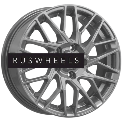 Грузовые диски СКАД 6,5x16/5x114,3 ET42,5 D67,1 Сиена (КЛ310) Графит Грузовые диски СКАД 6,5x16/5x114,3 ET42,5 D67,1 Сиена (КЛ310) Графит