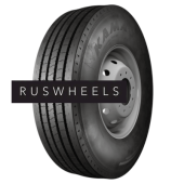 Грузовые шины Kama 315/60R22,5 152/148L NF 201+ TL 