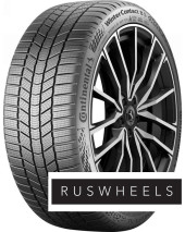 Шины Continental 265/40 r21 WinterContact 8 S 105V