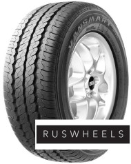 Шины Maxxis 205/70 r15c MCV3+ Vansmart 106/104R Шины Maxxis 205/70 r15c MCV3+ Vansmart 106/104R