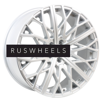 Диски RST 8,5x20/5x108 ET45 D63,4 R002 (Land Rover) Silver