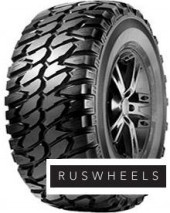 Шины Sunfull 265/75 r16 MONT-PRO MT781 123/120Q