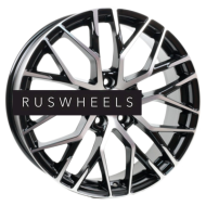 Диски RST 6,5x17/5x114,3 ET40 D64,1 R077 (H7) BD Диски RST 6,5x17/5x114,3 ET40 D64,1 R077 (H7) BD