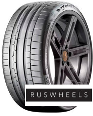 Шины Continental 265/40 r20 SportContact 6 104Y