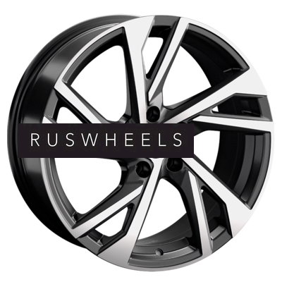 Диски Replay 8x18/5x114,3 ET30 D60,1 LX192 MGMF (конус, C570) Диски Replay 8x18/5x114,3 ET30 D60,1 LX192 MGMF (конус, C570)