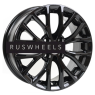 Диски RST 6x15/4x100 ET46 D54,1 R015 (Rio, Solaris) BL