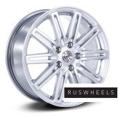 Диски NZ R17 / 7J PCD 5x108 ЕТ 45 ЦО 63.35 R-01 Диски NZ R17 / 7J PCD 5x108 ЕТ 45 ЦО 63.35 R-01