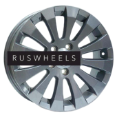 Диски LS 6,5x16/5x100 ET45 D73,1 L1 GM