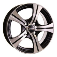 Диски Tech Line 5.5\R14 4*98 ET32 d58.6 BD
