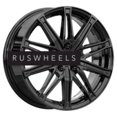 Диски iFree 6,5x17/5x105 ET38 D56,6 Виар (КС1065) BK Диски iFree 6,5x17/5x105 ET38 D56,6 Виар (КС1065) BK