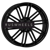 Диски MAK 9,5x22/5x112 ET26 D66,45 Leipzig Gloss Black Диски MAK 9,5x22/5x112 ET26 D66,45 Leipzig Gloss Black