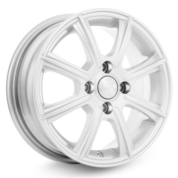 Диски СКАД 5.5\R14 4*100 ET38 d67.1 Селена