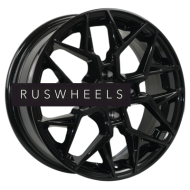 Диски Venti 6x15/4x98 ET35 D58,6 1520 BL