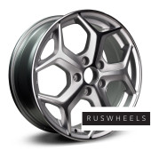 Диски Replica H R16 / 6.5J PCD 5x108 ЕТ 50 ЦО 63.3 Fo62H Диски Replica H R16 / 6.5J PCD 5x108 ЕТ 50 ЦО 63.3 Fo62H